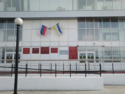 Республиканский врачебно-физкультурный диспансер (Диспансер)