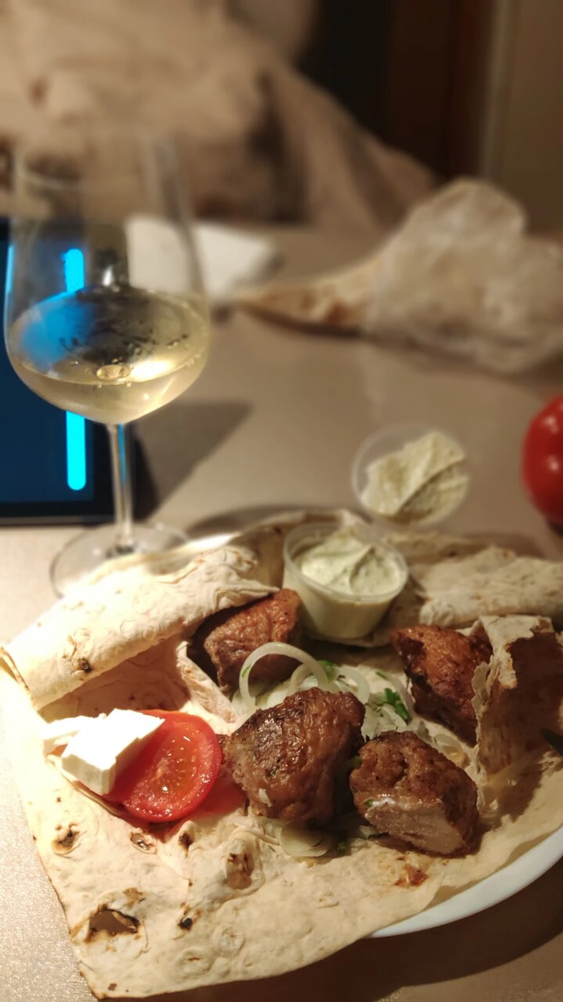 Шашлык Шеф (Ресторан )