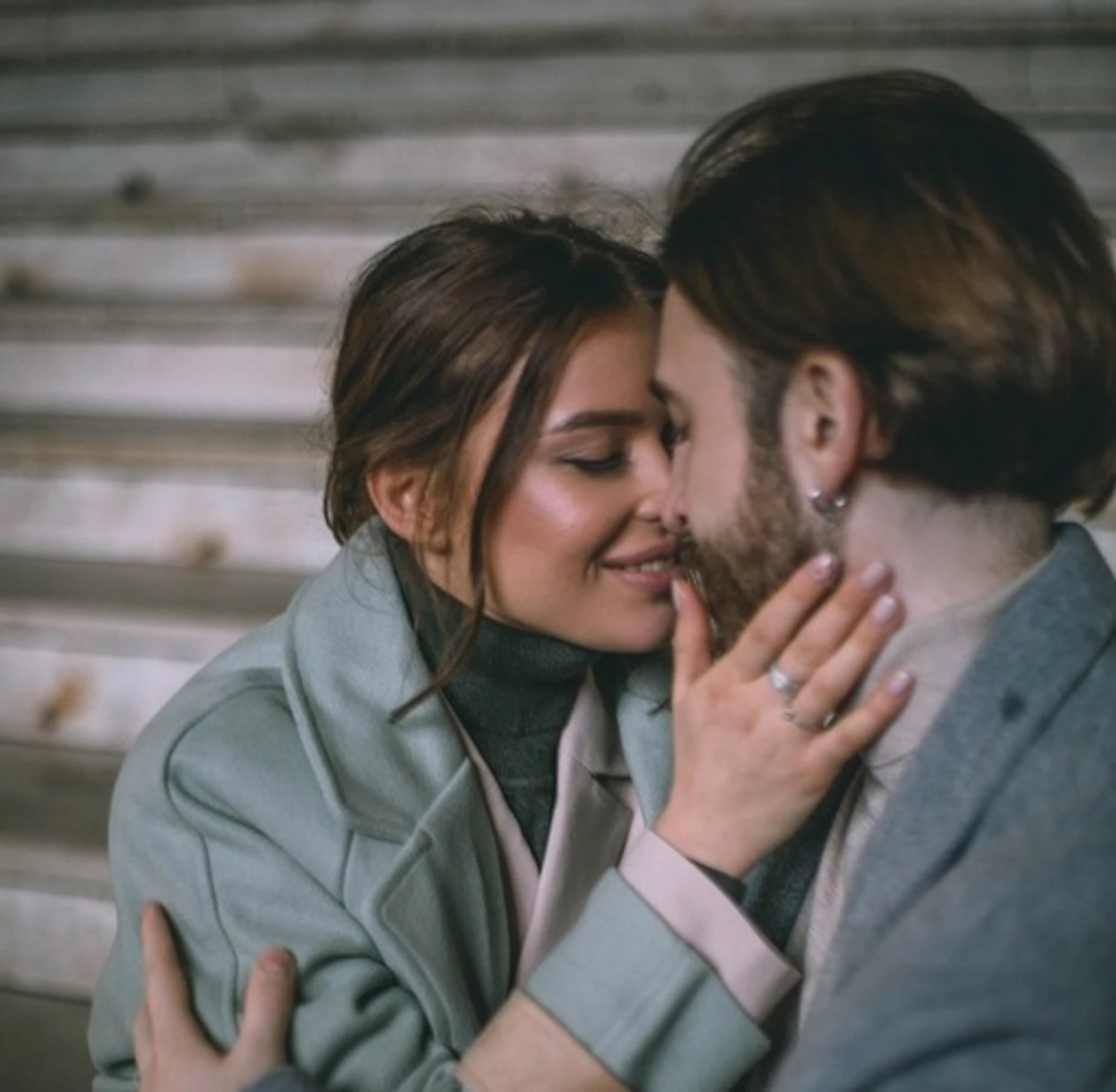 Семейная / Love story