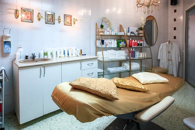 Имидж-студия Елены Ивановой (Салон красоты )