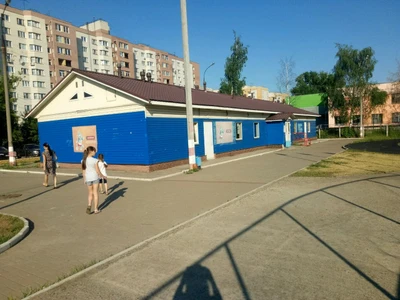 Нижегородец (Спортивный комплекс)