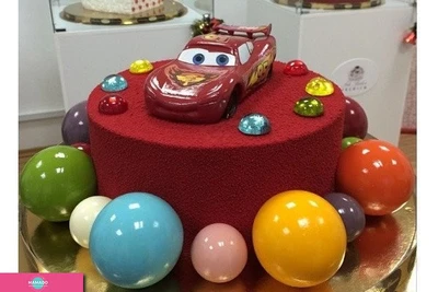 "Фили Бейкер Премиум", кондитерская, детские торты на заказ в Москве 