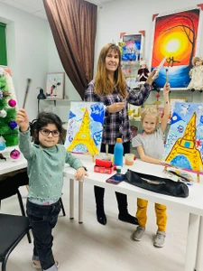 Три кита (Центр развития ребёнка )