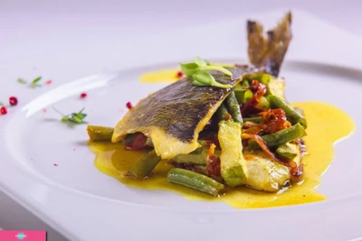 "Гадаловъ", ресторан русской кухни с детским меню, Красноярск 