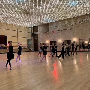 Record Dance Hall (Аренда площадок для культурно-массовых мероприятий )