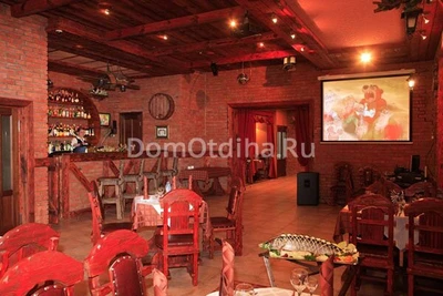 Узола (Гостиница)