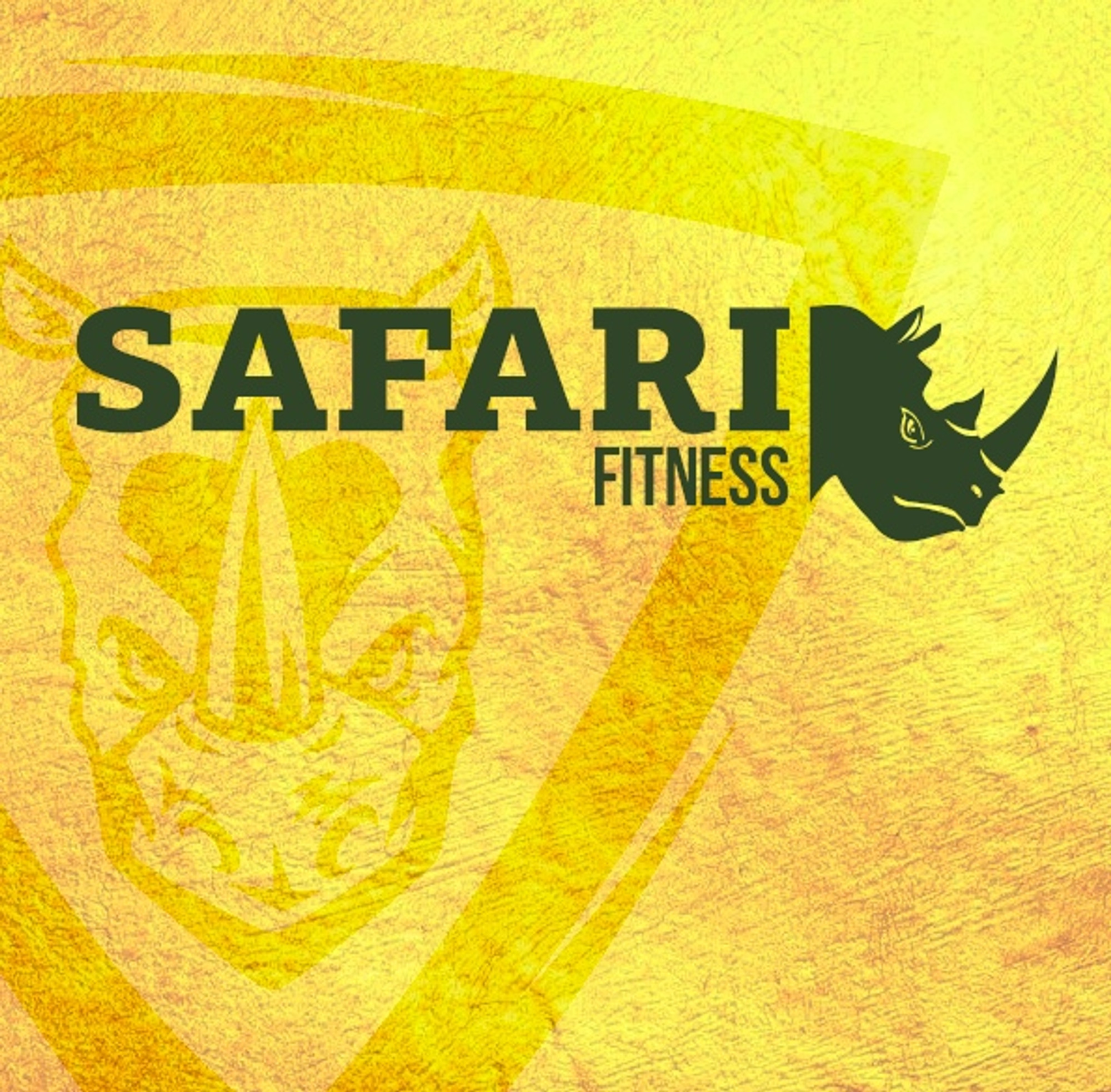 Safari Fitness (Фитнес-клуб )