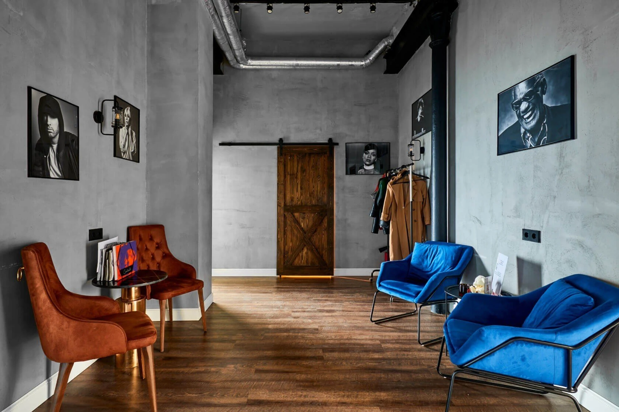 Пробный урок со скидкой в современной вокальной школе "Prosvet music"