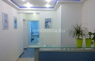 Пантера (Гостиница)