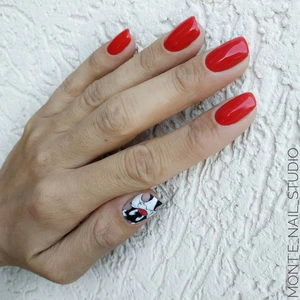 Монтье (Ногтевая студия )