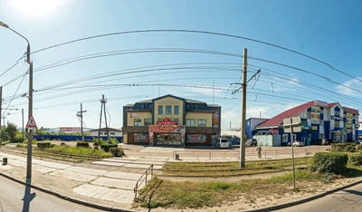 За Байкалом (Туроператор)