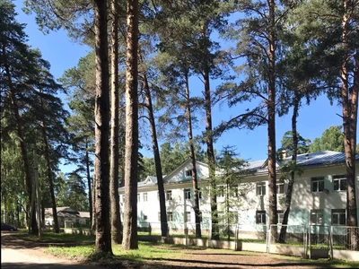 Детский сад № 40 (Детский сад, ясли)