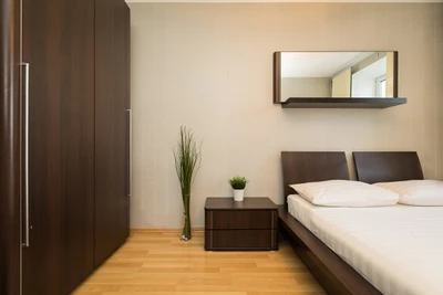 HomeHotel (Гостиница)