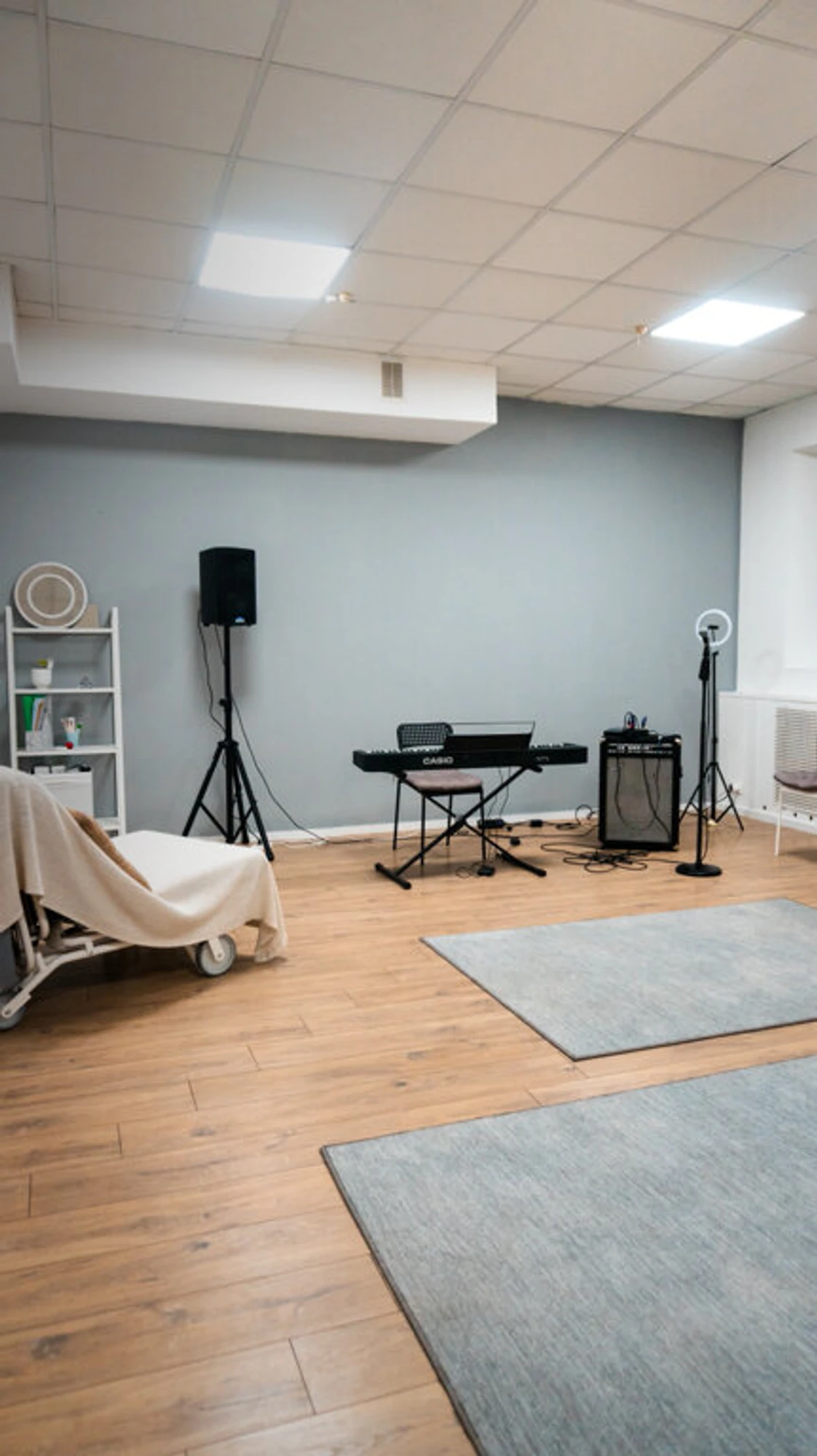 Default Music Studio, школа вокала и музыки