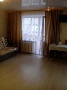 Квартиры посуточно (Агентство недвижимости)