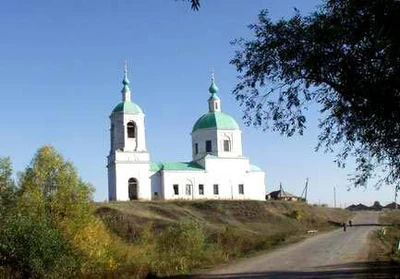 Свято-Никольский мужской монастырь (Монастырь )
