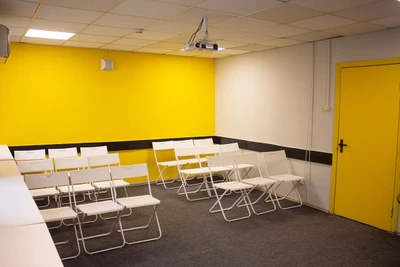 Rayonnant (Компьютерные курсы )