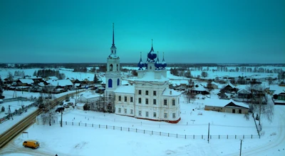 Церковь Покрова Пресвятой Богородицы (Православный храм)