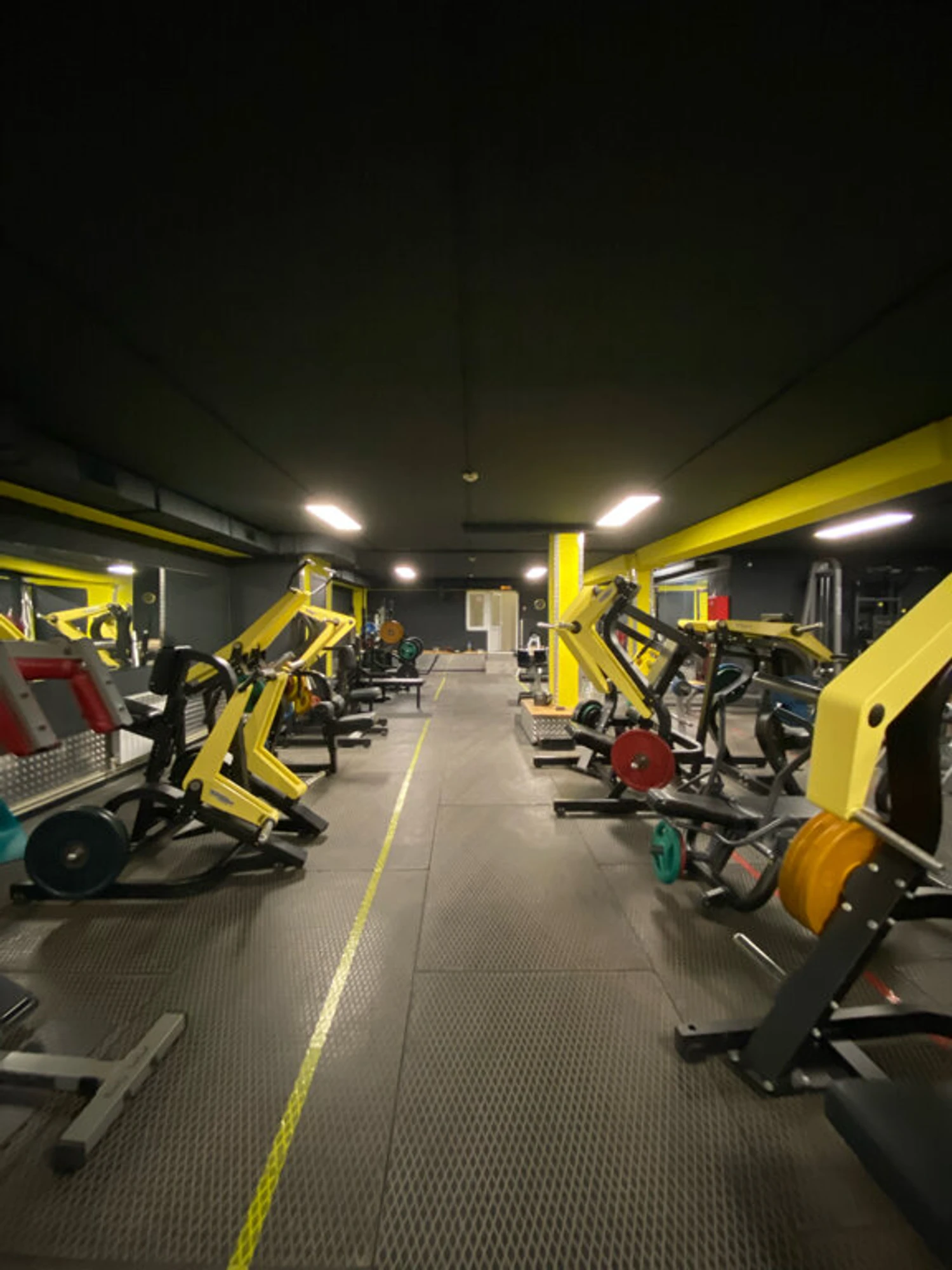 SportZona (Спортивный клуб, секция )