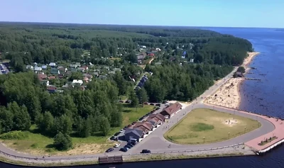 Водные прогулки