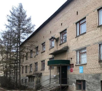 Медицинский консультативно-диагностический центр Мед-Экспресс (Диагностический центр)