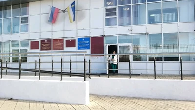 Спартак Юниор (Спортивный клуб, секция )