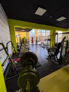 GoFitness (Фитнес-клуб )