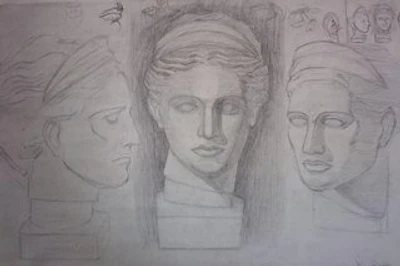 Художетвенная школа Палитра Плюс (Школа искусств )