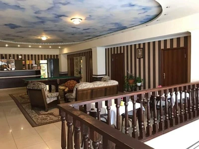 Калина (Гостиница)