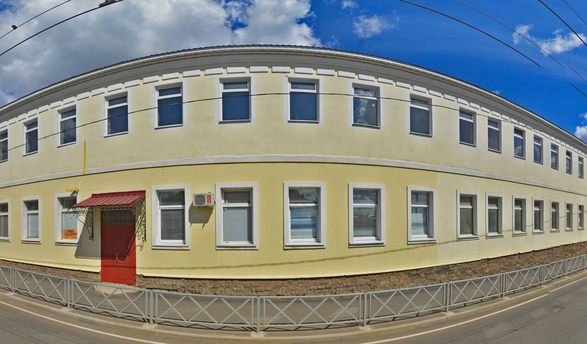 ТехИндустрия (Газовые баллоны )