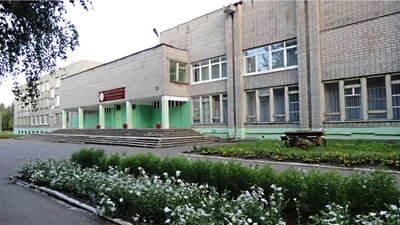 Удмуртская государственная национальная гимназия имени Кузебая Герда (Гимназия)