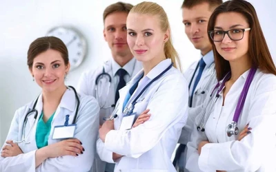 Многопрофильная клиника "Мед-Арт"