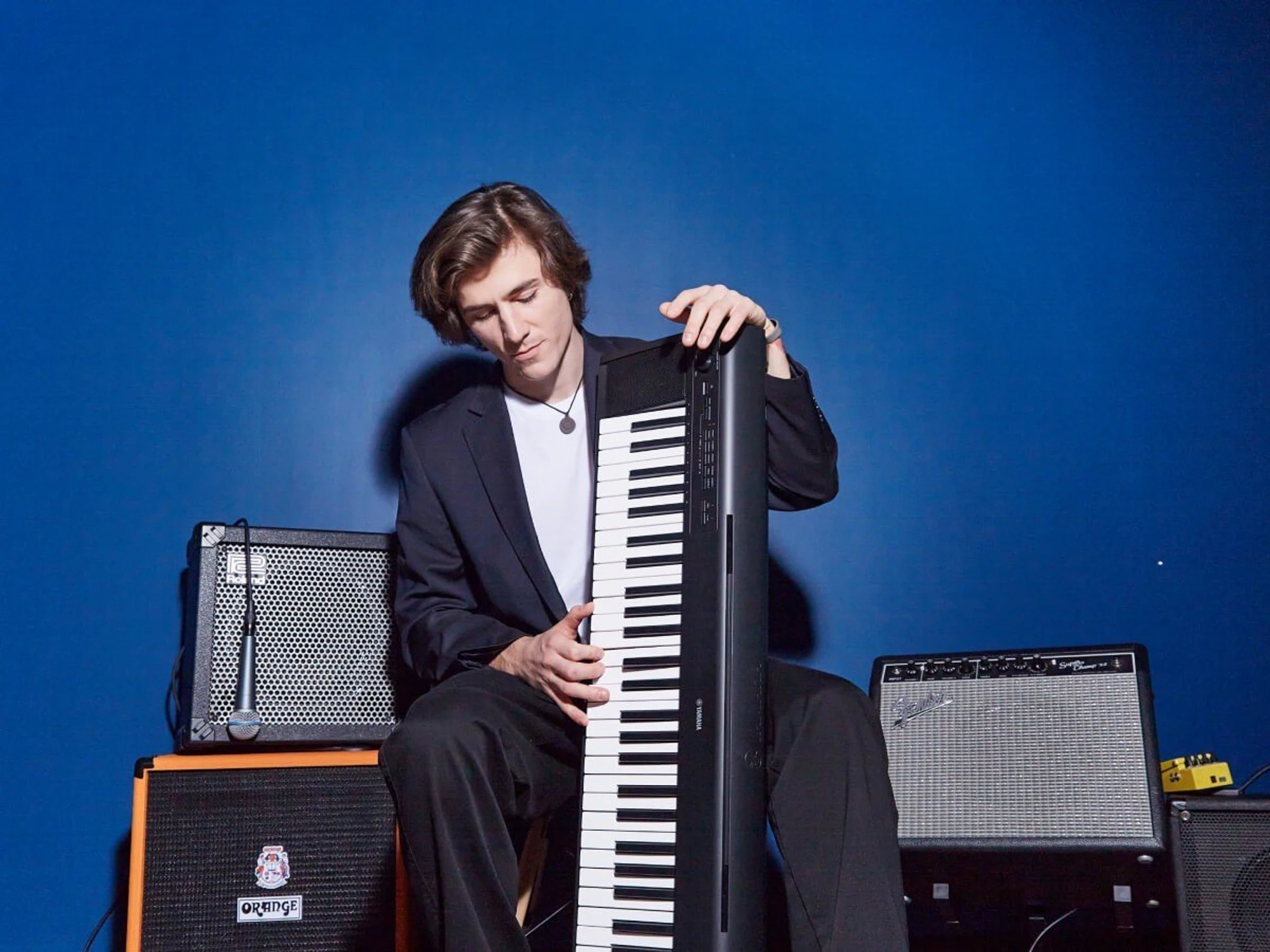 Пробный урок со скидкой в современной вокальной школе "Prosvet music"