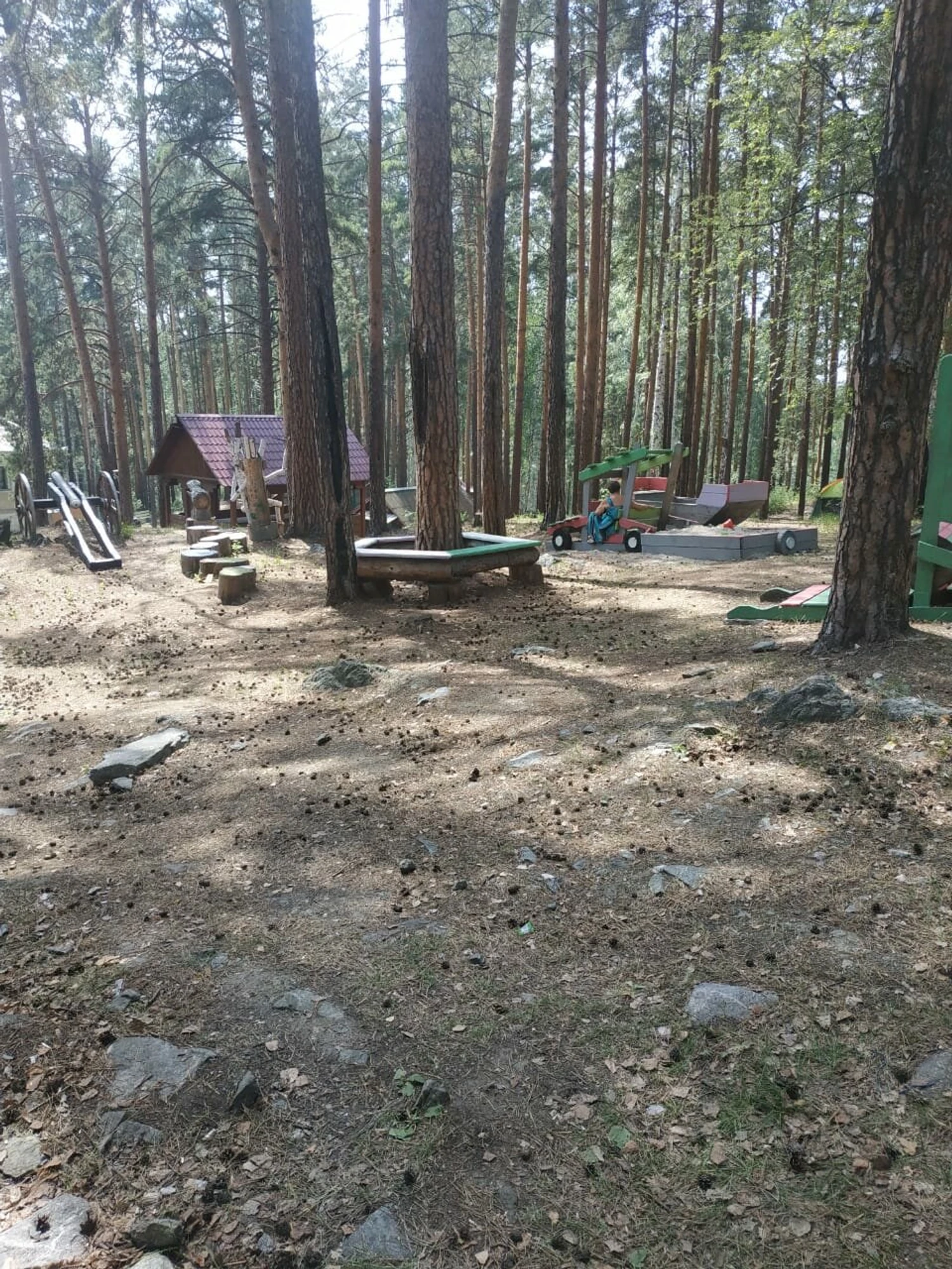 Омега (Турбаза)