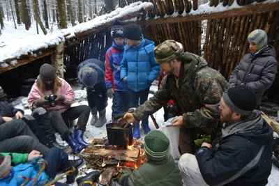 Программа "Я-САМ"