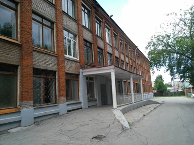 Муниципальный Хореографический Ансамбль (Творческий коллектив)