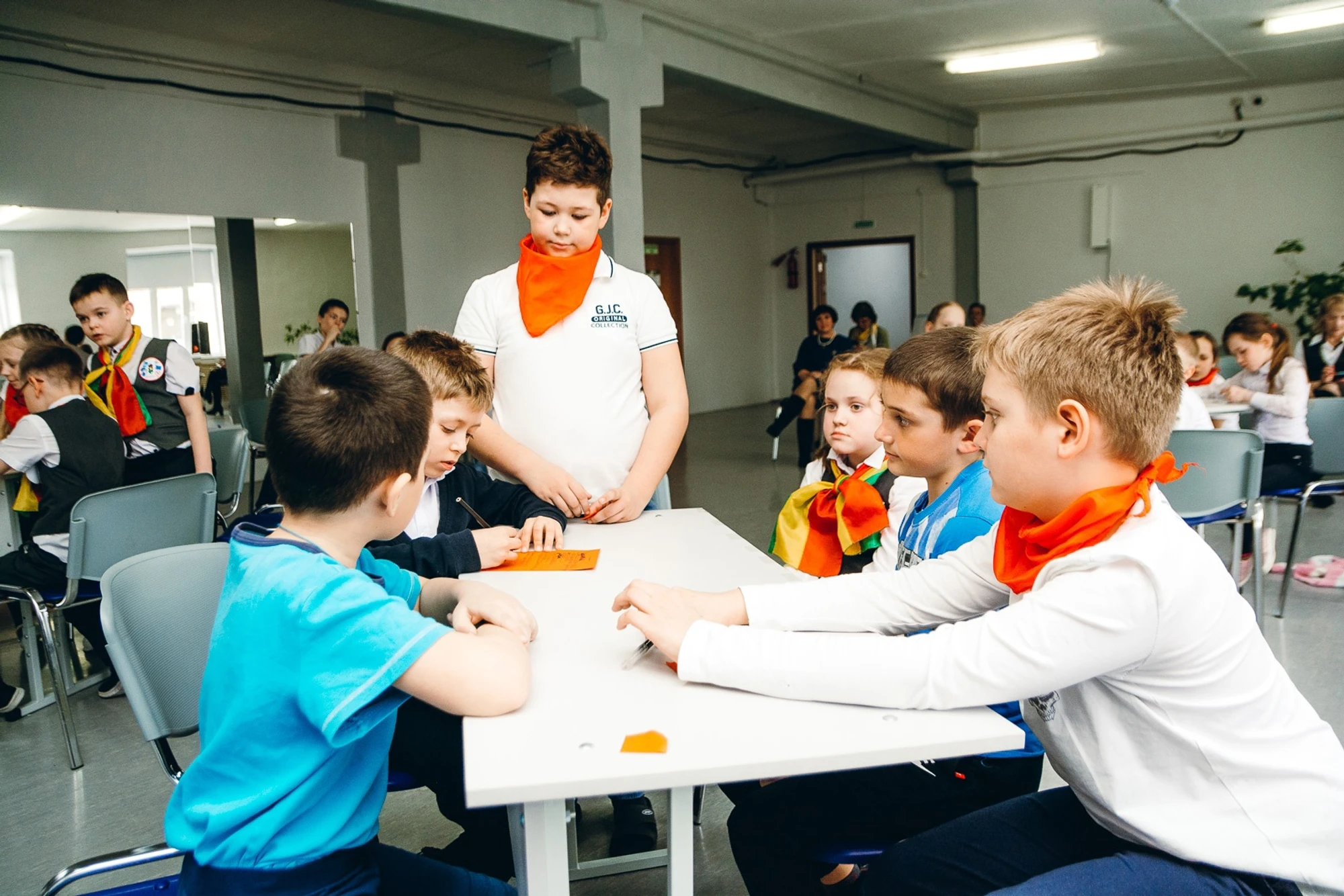 Детско-юношеский центр, ДЮЦ г. Верхняя Салда