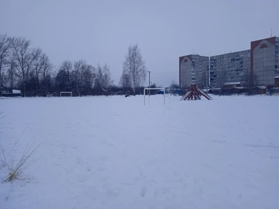 Красный перевал (Стадион)