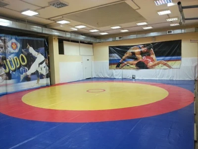 Клуб айкидо Осинкан (Спортивный клуб, секция )