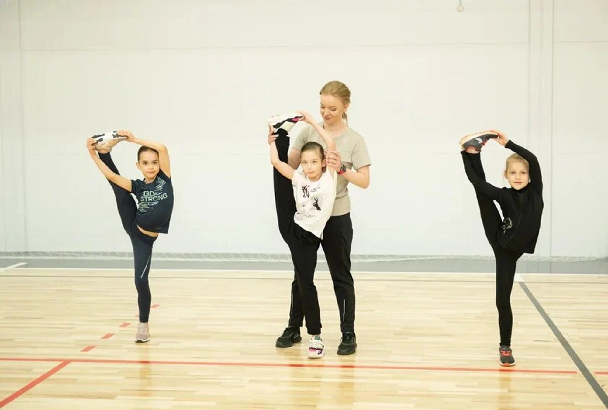 Тим Марьянски (Каток )