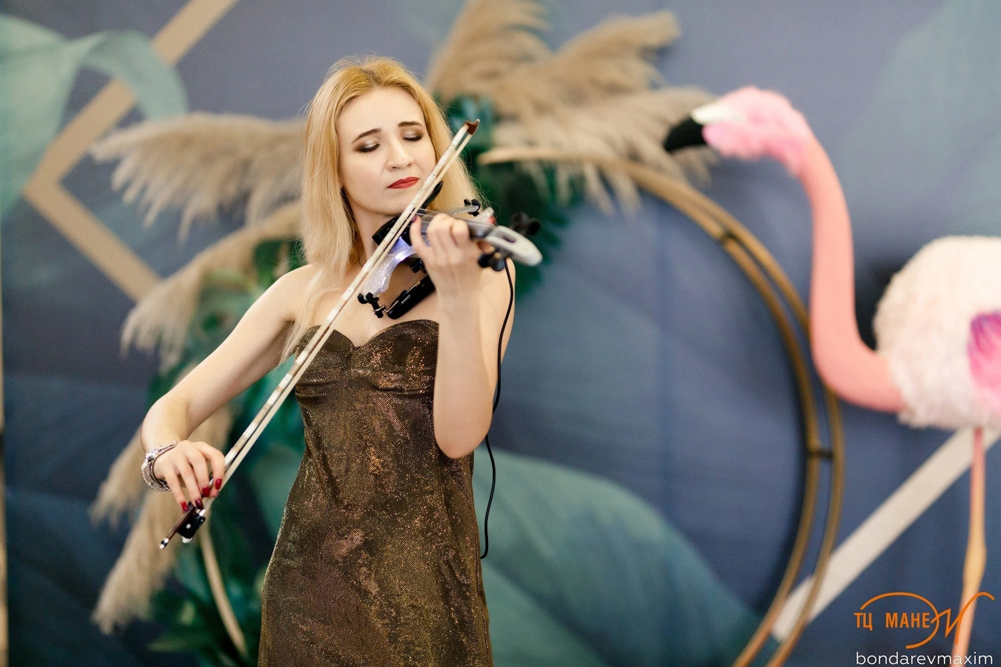 Welcome, фоновое сопровождение фуршета, презентации