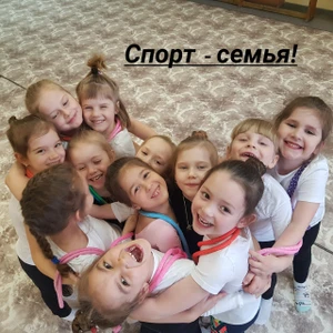 Силуэт (Спортивная школа )