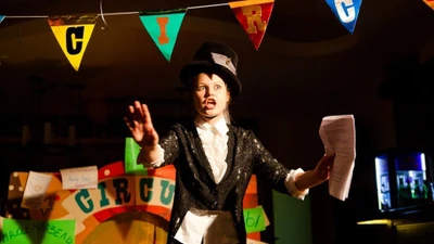 Подарочный сертификат в студии "Домик Фанни Белл"