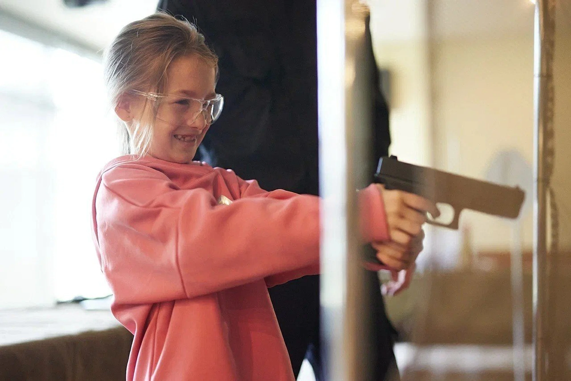 Детский спортивный клуб "Объект ГЕРОИ"