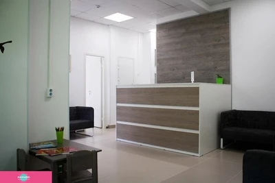 Wunder Club, студия развития в Приморском районе, СПб