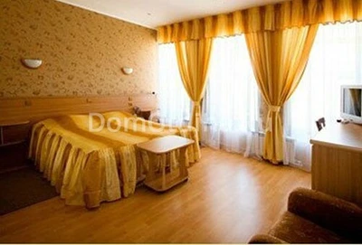 Лионъ (Гостиница)