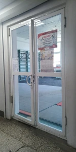 Федерация тхэквондо (Спортивный клуб, секция)