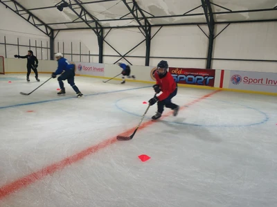 Олдспорт (Спортивная школа)