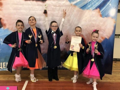 "Динамо-Волгоград", центр танцевального спорта, бальные танцы, восточные танцы для детей от 4 лет в центре Волгограда 