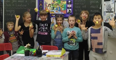 Школа иностранных языков Linguistic World (Курсы иностранных языков)